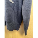 2025年9月15日入荷秋冬新作Burberryニット高品質人気商品/誕生日プレゼント/FF工場