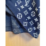 2025年9月15日入荷秋冬新作Louis Vuittonニットの半袖高品質人気商品/誕生日プレゼント/FF工場