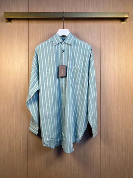 2025年9月15日入荷秋冬新作Balenciaga 長袖シ...