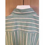 2025年9月15日入荷秋冬新作Balenciaga 長袖シャツ高品質人気商品/誕生日プレゼント/FF工場