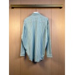 2025年9月15日入荷秋冬新作Balenciaga 長袖シャツ高品質人気商品/誕生日プレゼント/FF工場