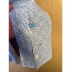 2025年9月15日入荷秋冬新作GUCCIシャツ高品質人気商品/誕生日プレゼント/FF工場