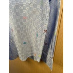 2025年9月15日入荷秋冬新作GUCCIシャツ高品質人気商品/誕生日プレゼント/FF工場