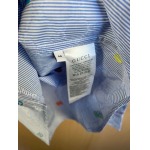 2025年9月15日入荷秋冬新作GUCCIシャツ高品質人気商品/誕生日プレゼント/FF工場