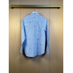 2025年9月15日入荷秋冬新作GUCCIシャツ高品質人気商品/誕生日プレゼント/FF工場