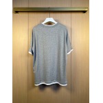 2025年9月15日入荷秋冬新作Pradatシャツ高品質人気商品/誕生日プレゼント/FF工場