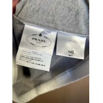 2025年9月15日入荷秋冬新作Pradatシャツ高品質人気商品/誕生日プレゼント/FF工場