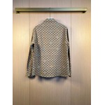 2025年9月15日入荷秋冬新作Gucci シャツ高品質人気商品/誕生日プレゼント/FF工場