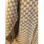 2025年9月15日入荷秋冬新作Gucci シャツ高品質人気商品/誕生日プレゼント/FF工場