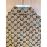 2025年9月15日入荷秋冬新作Gucci シャツ高品質人気商品/誕生日プレゼント/FF工場
