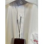 2025年9月15日入荷秋冬新作Gucciシャツ高品質人気商品/誕生日プレゼント/FF工場