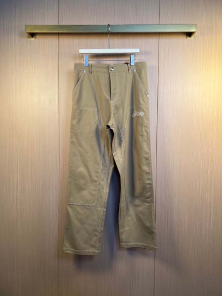 2025年9月15日入荷秋冬新作DIOR ズボン高品質人気商...