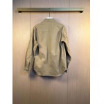 2025年9月15日入荷秋冬新作DIORシャツ高品質人気商品/誕生日プレゼント/FF工場