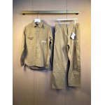 2025年9月15日入荷秋冬新作DIORシャツ高品質人気商品/誕生日プレゼント/FF工場