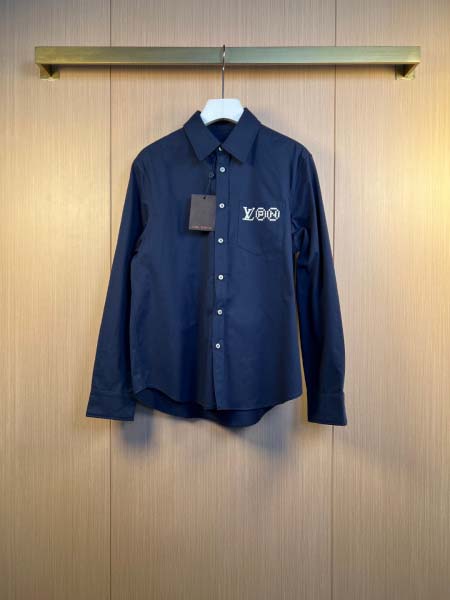 2025年9月15日入荷秋冬新作Louis Vuittonシ...