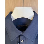 2025年9月15日入荷秋冬新作Louis Vuittonシャツ高品質人気商品/誕生日プレゼント/FF工場