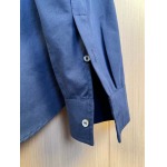 2025年9月15日入荷秋冬新作Louis Vuittonシャツ高品質人気商品/誕生日プレゼント/FF工場