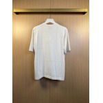 2025年9月15日入荷秋冬新作HERMES半袖 tシャツ高品質人気商品/誕生日プレゼント/FF工場