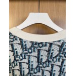 2025年9月15日入荷秋冬新作Dior ニットカーディガン  高品質人気商品/誕生日プレゼント/FF工場