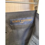 2025年9月15日入荷秋冬新作Louis Vuittonズボン高品質人気商品/誕生日プレゼント/FF工場