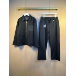 2025年9月15日入荷秋冬新作Louis Vuittonジャケット高品質人気商品/誕生日プレゼント/FF工場