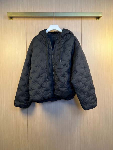 2025年9月15日入荷秋冬新作Louis Vuittonジ...