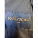 2025年9月15日入荷秋冬新作Louis Vuittonジャケット高品質人気商品/誕生日プレゼント/FF工場