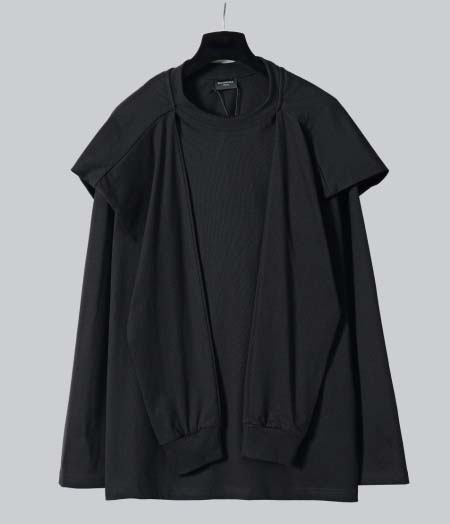 2025年9月15日入荷秋冬新作Balenciagaジャケッ...