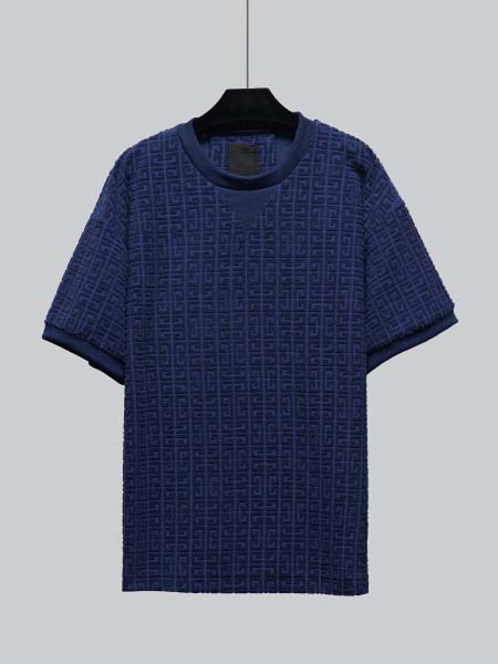 2025年9月15日入荷秋冬新作Fendi半袖 tシャツ高品...