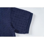 2025年9月15日入荷秋冬新作Fendi半袖 tシャツ高品質人気商品/誕生日プレゼント/FF工場