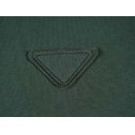 2025年9月15日入荷秋冬新作Prada 半袖 tシャツ高品質人気商品/誕生日プレゼント/FF工場