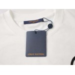 2025年9月15日入荷秋冬新作Louis Vuitton半袖 tシャツ高品質人気商品/誕生日プレゼント/FF工場