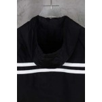 2025年9月15日入荷秋冬新作Pradaジャケット高品質人気商品/誕生日プレゼント/FF工場