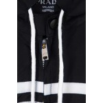 2025年9月15日入荷秋冬新作Pradaジャケット高品質人気商品/誕生日プレゼント/FF工場