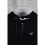 2025年9月15日入荷秋冬新作CK パーカー高品質人気商品/誕生日プレゼント/FF工場