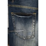 2025年9月15日入荷秋冬新作Purple Brand ジーパン高品質人気商品/誕生日プレゼント/FF工場