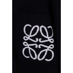 2025年9月15日入荷秋冬新作LOEWEニットのセーター高品質人気商品/誕生日プレゼント/FF工場