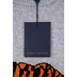 2025年9月15日入荷秋冬新作Louis Vuittonセーター高品質人気商品/誕生日プレゼント/FF工場