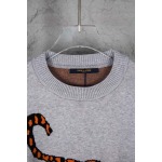 2025年9月15日入荷秋冬新作Louis Vuittonセーター高品質人気商品/誕生日プレゼント/FF工場