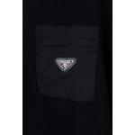 2025年9月15日入荷秋冬新作Pradaセーター高品質人気商品/誕生日プレゼント/FF工場