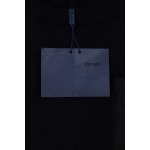 2025年9月15日入荷秋冬新作Pradaセーター高品質人気商品/誕生日プレゼント/FF工場