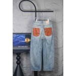 2025年9月15日入荷秋冬新作Acneジーパン高品質人気商品/誕生日プレゼント/FF工場