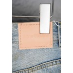 2025年9月15日入荷秋冬新作Acneジーパン高品質人気商品/誕生日プレゼント/FF工場
