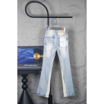 2025年9月15日入荷秋冬新作Purple Brandジーパン高品質人気商品/誕生日プレゼント/FF工場