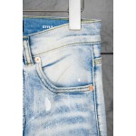 2025年9月15日入荷秋冬新作Purple Brandジーパン高品質人気商品/誕生日プレゼント/FF工場