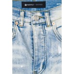 2025年9月15日入荷秋冬新作Purple Brandジーパン高品質人気商品/誕生日プレゼント/FF工場