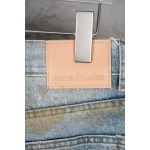 2025年9月15日入荷秋冬新作Acne ジーパン高品質人気商品/誕生日プレゼント/FF工場