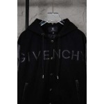 2025年9月15日入荷秋冬新作GIVENCHYジャケット高品質人気商品/誕生日プレゼント/FF工場