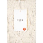 2025年9月15日入荷秋冬新作CELINEニット/セーター高品質人気商品/誕生日プレゼント/FF工場