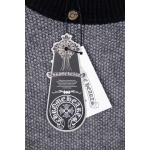 2025年9月15日入荷秋冬新作Chrome Hearts ニット高品質人気商品/誕生日プレゼント/FF工場